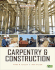 Carpentry & Construction