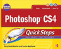 Photoshop Cs4 Quicksteps (Consumer Appl & Hardware-Omg)