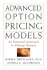 Advanced Option Pricing Models