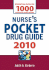 Nurse's Pocket Drug Guide 2010