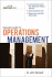Manager's Guide to Operations Management (Briefcase Books (Paperback))