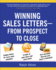 Winning Sales Letters From Prospect to Close