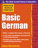 Practice Makes Perfect Basic German (German and English Edition)