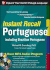 Instant Recall Portuguese, 6-Hour Mp3 Audio Program: Including Brazilian Portuguese