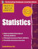 Practice Makes Perfect Statistics