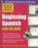 Practice Makes Perfect Beginning Spanish With Cd-Rom