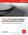 Oracle Vm Implementation and Administration Guide (Oracle Press)