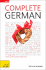 Complete German: a Teach Yourself Guide (Teach Yourself Language)