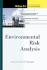 Environmental Risk Analysis