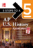5 Steps to a 5 Ap U.S. History Flashcards for Your Ipod With Mp3/Cd-Rom Disk (5 Steps to a 5 on the Advanced Placement Examinations Series)