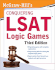 McGraw-Hill's Conquering Lsat Logic Games, Third Edition