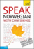 Teach Yourself Speak Norwegian With Confidence: Level 2 (Teach Yourself Language) (Norwegian Edition)