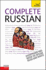 Complete Russian: a Teach Yourself Guide (Teach Yourself: Level 4 (Paperback))