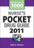 Nurse's Pocket Drug Guide 2011