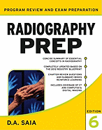 Radiography Prep (Program Review and Examination Preparation)