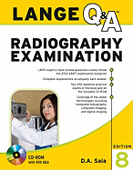 Lange Q&a Radiography Examination