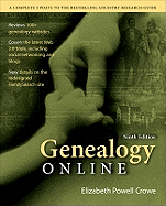 Genealogy Online 9/E