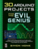 30 Arduino Projects for the Evil Genius