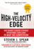 The High-Velocity Edge: How Market Leaders Leverage Operational Excellence to Beat the Competition