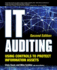 It Auditing Using Controls to Protect Information Assets, 2nd Edition