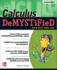 Calculus Demystified, Second Edition