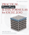 Practical Powerpivot & Dax Formulas for Excel 2010