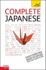 Complete Japanese: Teach Yourself