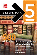 5 Steps to a 5