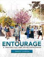 Entourage 5th Edition: a Tracing File and Color Sourcebook