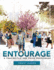 Entourage 5th Edition: a Tracing File and Color Sourcebook