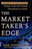 The Market Taker's Edge: Insider Strategies From the Options Trading Floor