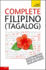 Teach Yourself Complete Filipino (Tagalog): From Beginner to Intermediate, Level 4 (Tagalog and English Edition)