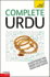 Teach Yourself Complete Urdu (Urdu Edition)