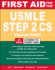 First Aid for the Usmle Step 2 Cs, Sixth Edition (a & L Review)