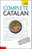 Complete Catalan With Two Audio Cds: a Teach Yourself Guide (Ty: Language Guides)