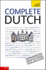 Complete Dutch: a Teach Yourself Guide (Ty: Language Guides)