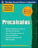 Practice Makes Perfect Precalculus