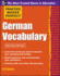 Practice Makes Perfect German Vocabulary