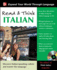 Read and Think Italian With Audio Cd