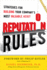 Reputation Rules: Strategies for Building Your Companys Most Valuable Asset