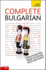 Complete Bulgarian With Two Audio Cds: a Teach Yourself Guide (Teach Yourself Language)