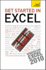 Get Started in Excel: a Teach Yourself Guide