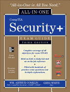 Comptia Security+ All-in-One Exam Guide, Third Edition (Exam Sy0-301) (Official Comptia Guide)