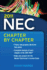 2011 National Electrical Code Chapter-By-Chapter