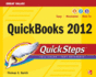 Quickbooks 2012 Quicksteps (Quick Guides)