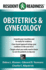 Resident Readiness Obstetrics and Gynecology