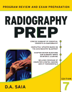 Radiography Prep Program Review and Exam Preparation