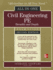 Civil Engineering All-in-One Pe Exam Guide: Breadth and Depth, Second Edition