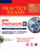 Comptia Network+ Certification Practice Exams (Exam N10-005) (Comptia Authorized)