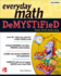 Everyday Math Demystified, 2nd Edition